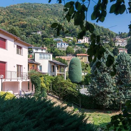 Villa Vittoria - The House Of Travelers Cernobbio Extérieur photo