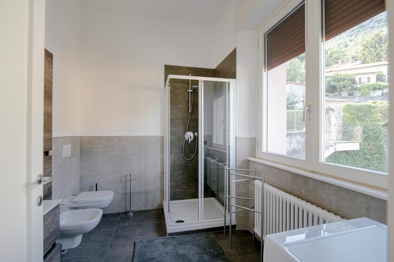 Villa Vittoria - The House Of Travelers Cernobbio Extérieur photo