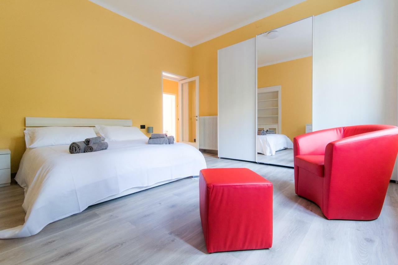 Villa Vittoria - The House Of Travelers Cernobbio Extérieur photo